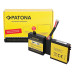 Bateria do Dell Alienware 17 / 18 / M17X R5 / M18X R3, 4400 mAh