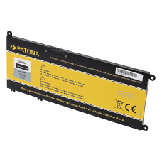 Bateria do Dell Inspiron 3579 / 5587 / 7588, 3600 mAh