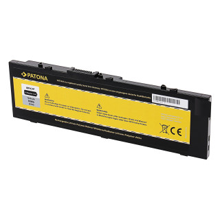 Bateria do Dell Precision 17 7710 / 15 7510, 7000 mAh Bateria do Dell Precision 17 7710 / 15 7510, 7000 mAh