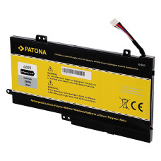 Bateria do HP Envy X360 15-W / Pavilion 360 13-S, LE03XL, 3400 mAh
