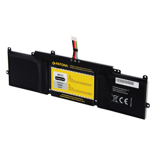 Bateria do HP Stream 11 / 13, ME03XL, 2300 mAh