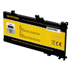Bateria do HP Pavilion 15 UHD / 15-BC, TE03XL, 3500 mAh