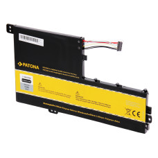 Bateria do Lenovo IdeaPad Yoga 510-14IKB / Flex 3 1470 / Flex 4 1470, Type A, 11.25 V, 3600 mAh