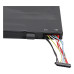 Bateria do Lenovo IdeaPad Yoga 510-14IKB / Flex 3 1470 / Flex 4 1470, Type A, 11.25 V, 3600 mAh