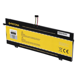 Bateria do Lenovo IdeaPad 710S-13IKB / 710S-13ISK, 3200 mAh