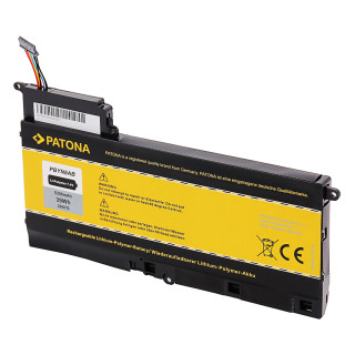 Bateria do Samsunga 530U4B / 530U4C / 535U4C, 5300 mAh