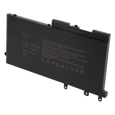 Bateria do Dell Latitude 5280 / 5290 / 5480 / 5490, 11,4 V, 4474 mAh