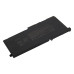 Bateria do Dell Latitude 5280 / 5290 / 5480 / 5490, 11,4 V, 4474 mAh