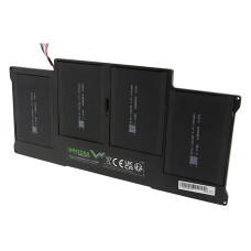 Bateria do Apple MacBook Air 13" A1369 / A1466, 6200 mAh