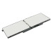 Bateria do Dell Latitude 14 5410 / Latitude 15 5510, 4100 mAh Bateria do Dell Latitude 14 5410 / Latitude 15 5510, 4100 mAh