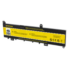 Bateria do Asus VivoBook Pro 15, C31N1636, 4100 mAh