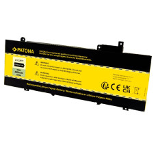 Bateria do Lenovo Thinkpad T480s, 4800 mAh