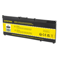 Bateria do HP Omen 15-DC / 17-CB / Pavilion Gaming 17-CD, SR03XL, 11,55 V, 4380 mAh