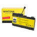Bateria do HP ZBook 17 G3, AI06XL, 8400 mAh