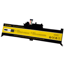 Bateria do Lenovo ThinkPad Yoga 260, 2700 mAh