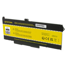 Bateria do Dell Latitude 14 5420 / Latitude 15 5520, 3600 mAh Bateria do Dell Latitude 14 5420 / Latitude 15 5520, 3600 mAh