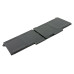 Bateria do Dell Latitude 14 5420 / Latitude 15 5520, 3600 mAh