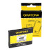 Bateria do Samsunga Galaxy S2 / I9100, 1750 mAh