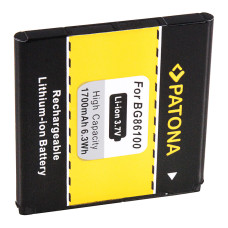Bateria do HTC Sensation / Sensation XE, 1300 mAh