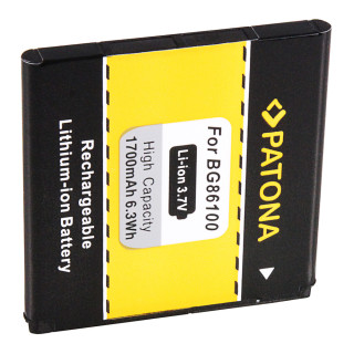 Bateria do HTC Sensation / Sensation XE, 1300 mAh