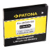 Bateria do HTC Sensation / Sensation XE, 1300 mAh
