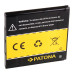 Bateria do HTC Sensation / Sensation XE, 1300 mAh