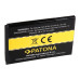 Bateria do HTC 7 Trophy / Spark / T8686 / T8689, 1600 mAh
