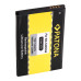 Bateria do HTC 7 Trophy / Spark / T8686 / T8689, 1600 mAh