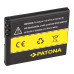 Bateria do Nokii 6210 / 6710 / 6290 / E65 / N95, BL-5F, 1100 mAh