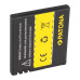 Bateria do Nokii 6210 / 6710 / 6290 / E65 / N95, BL-5F, 1100 mAh