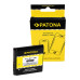 Bateria do Nokii 3250 / 6280 / 9300 / N73 / N93, BP-6M, 1200 mAh