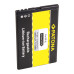 Bateria do Nokii Lumia 610 / Lumia 610C / Lumia 710, BP-3L, 1300 mAh