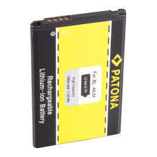 Bateria do LG Optimus L7 / L5 II / P700 / P705 / P750, 1900 mAh