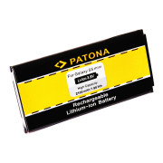 Bateria do Samsunga Galaxy S5 Mini, zintegrowana antena NFC, 2100 mAh