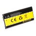 Bateria do Samsunga Galaxy S5 Mini, zintegrowana antena NFC, 2100 mAh