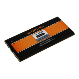 Bateria do Nokii Lumia 630 / 635 / 636 / 638, BL-5H, 1850 mAh