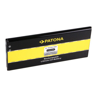 Bateria do Samsunga Galaxy Note Edge / Edge 4G, 2800 mAh