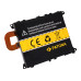 Bateria do Sony Xperia Z1 / LT39h, 3000 mAh