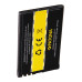 Bateria do Nokii Lumia 620, BL-4J, 1200 mAh