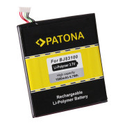 Bateria do HTC One / One XL, 1800 mAh