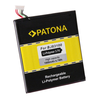 Bateria do HTC One / One XL, 1800 mAh