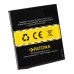 Bateria do HTC One / One XL, 1800 mAh