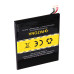 Bateria do HTC One / One XL, 1800 mAh