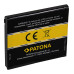 Bateria do HTC Dragon / HTC Passion / Google Nexus One, 1400 mAh