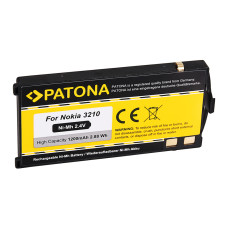 Bateria do Nokii 3210, BML-3, 1200 mAh