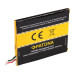 Bateria do HTC One S / One X, 1650 mAh