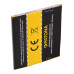 Bateria do HTC One S / One X, 1650 mAh