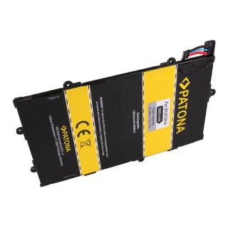 Bateria do Samsunga Galaxy Tab 7.7, narzędzie w zestawie, 5000 mAh