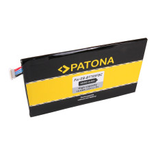 Bateria do Samsunga Galaxy Tab S 8.4, 4900 mAh