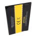 Bateria do Samsunga Galaxy Tab S 8.4, 4900 mAh